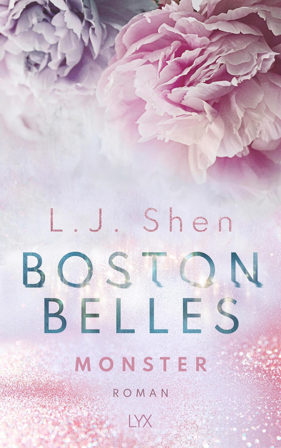 Cover: 9783736315822 | Boston Belles - Monster | L. J. Shen | Taschenbuch | Boston Belles