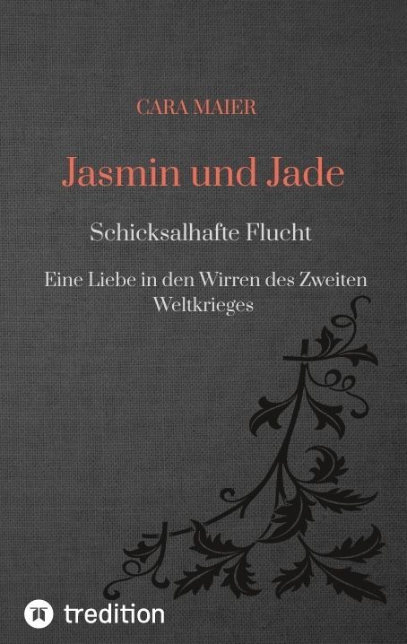 Cover: 9783347962354 | Jasmin und Jade | Cara Maier | Taschenbuch | 400 S. | Deutsch | 2023