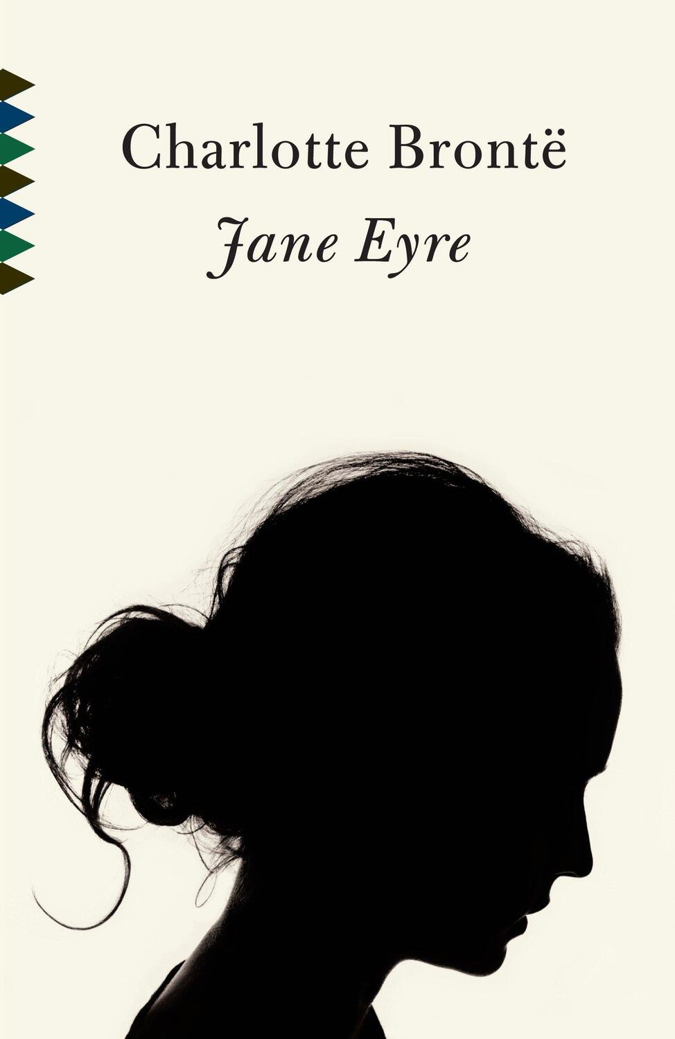 Cover: 9780307455192 | Jane Eyre | Charlotte Bronte | Taschenbuch | Vintage Classics | 2009