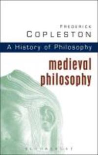 Cover: 9780826468963 | Copleston, F: History of Philosophy | Frederick Copleston | Buch