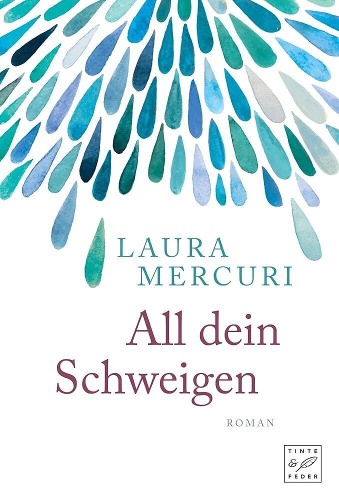 Cover: 9781503935624 | All dein Schweigen | Laura Mercuri | Taschenbuch | Deutsch