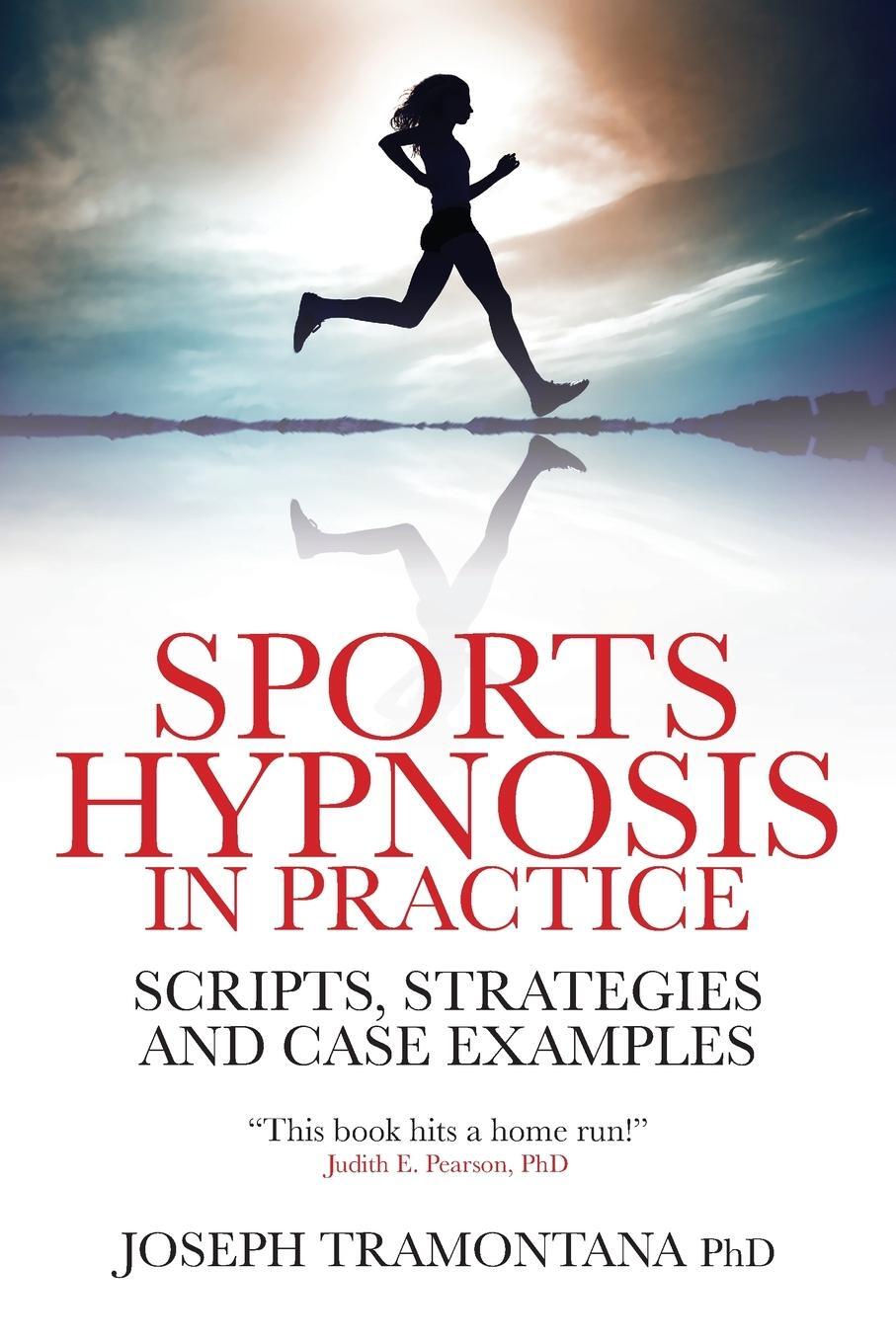 Cover: 9781845906795 | Sports hypnosis in practice | Joseph Tramontana | Taschenbuch | 2021