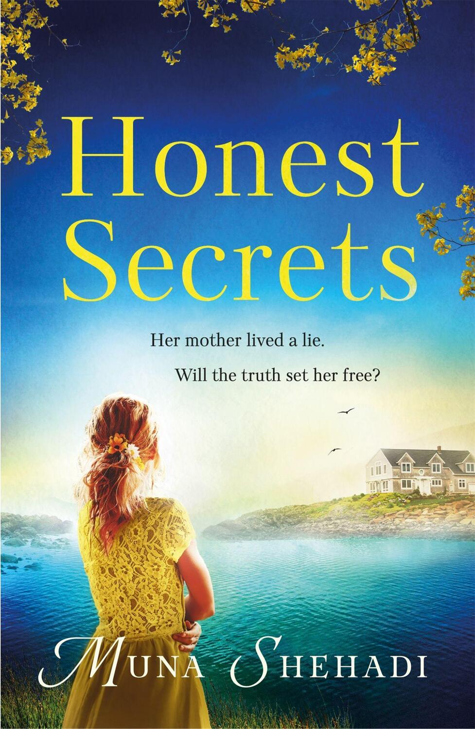 Cover: 9781472258755 | Honest Secrets | Muna Shehadi | Taschenbuch | Fortune's Daughters