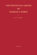 Cover: 9783110226218 | The Existential Graphs of Charles S. Peirce | Don D. Roberts | Buch