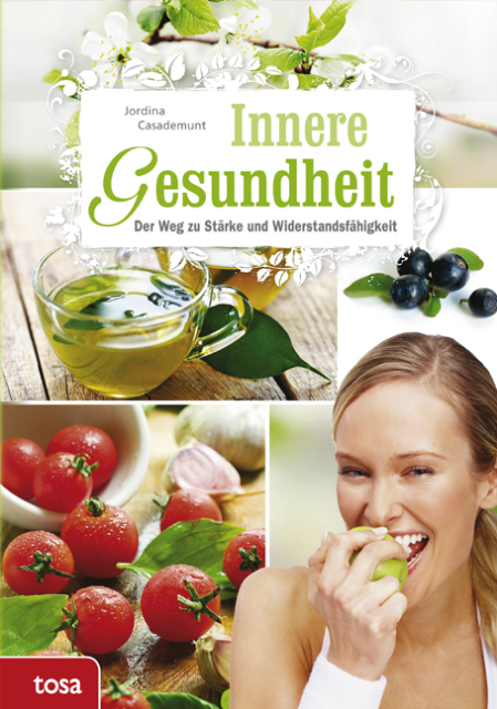 Cover: 9783863135010 | Innere Gesundheit | Der Weg zu Stärke und Widerstandsfähigkeit | Buch