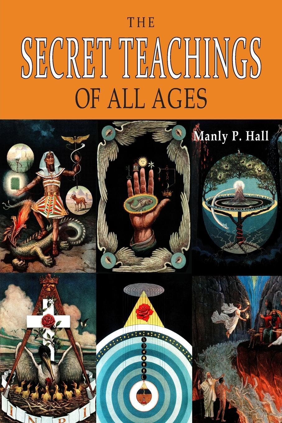 Cover: 9781684227747 | The Secret Teachings of All Ages | Manly P. Hall | Taschenbuch | 2022
