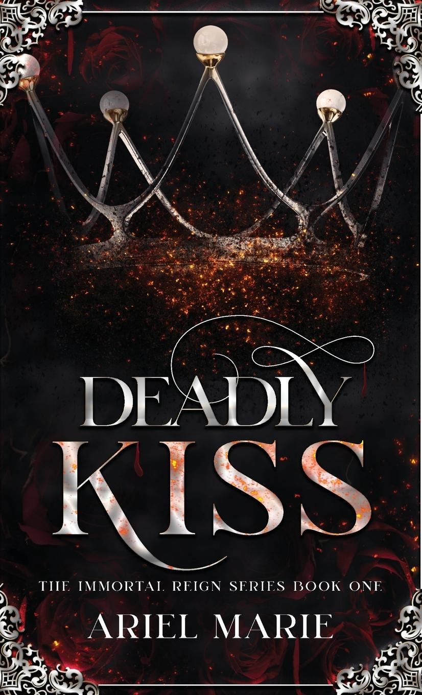 Cover: 9781956602074 | Deadly Kiss | Ariel Marie | Buch | HC gerader Rücken kaschiert | 2021