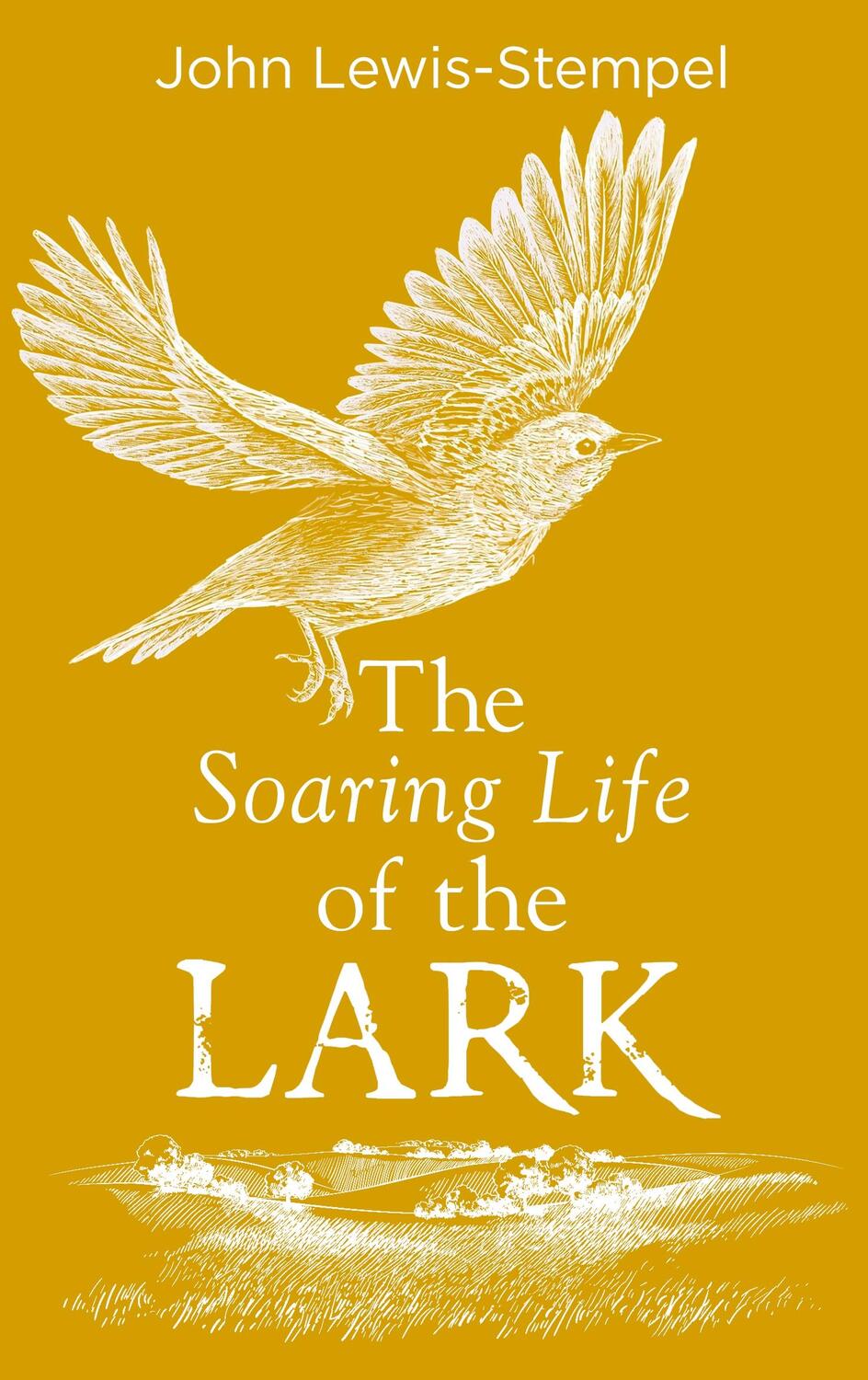 Cover: 9780857525802 | The Soaring Life of the Lark | John Lewis-Stempel | Buch | Gebunden