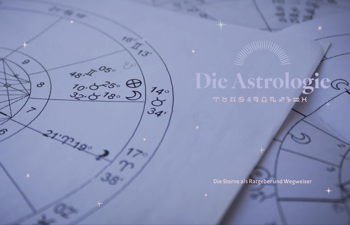 Bild: 9783625194569 | Astrologie | Entdecke die Weisheit der Sterne | Romina Medrano | Buch