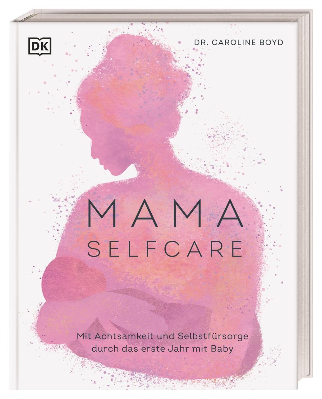 Cover: 9783831045518 | MAMA SELFCARE | Caroline Boyd | Buch | 224 S. | Deutsch | 2022