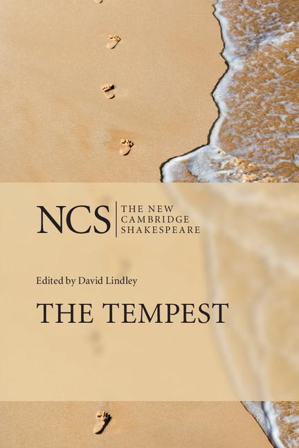 Cover: 9781107619579 | The Tempest | David Lindley | Taschenbuch | Paperback | Englisch