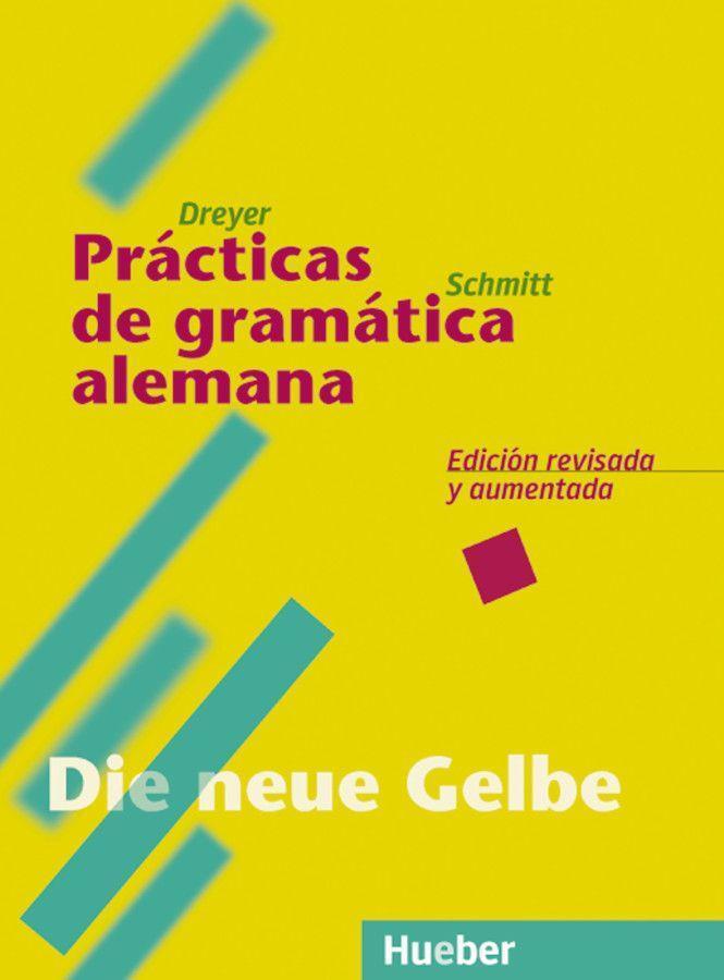 Cover: 9783190772551 | Lehr- und Übungsbuch der deutschen Grammatik. Die neue Gelbe | Buch