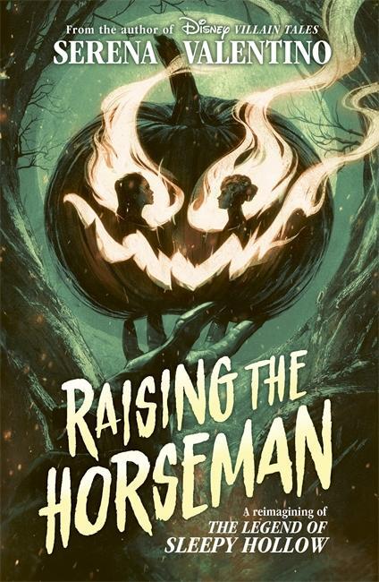 Cover: 9781800787780 | Raising the Horseman | Serena Valentino | Taschenbuch | Englisch