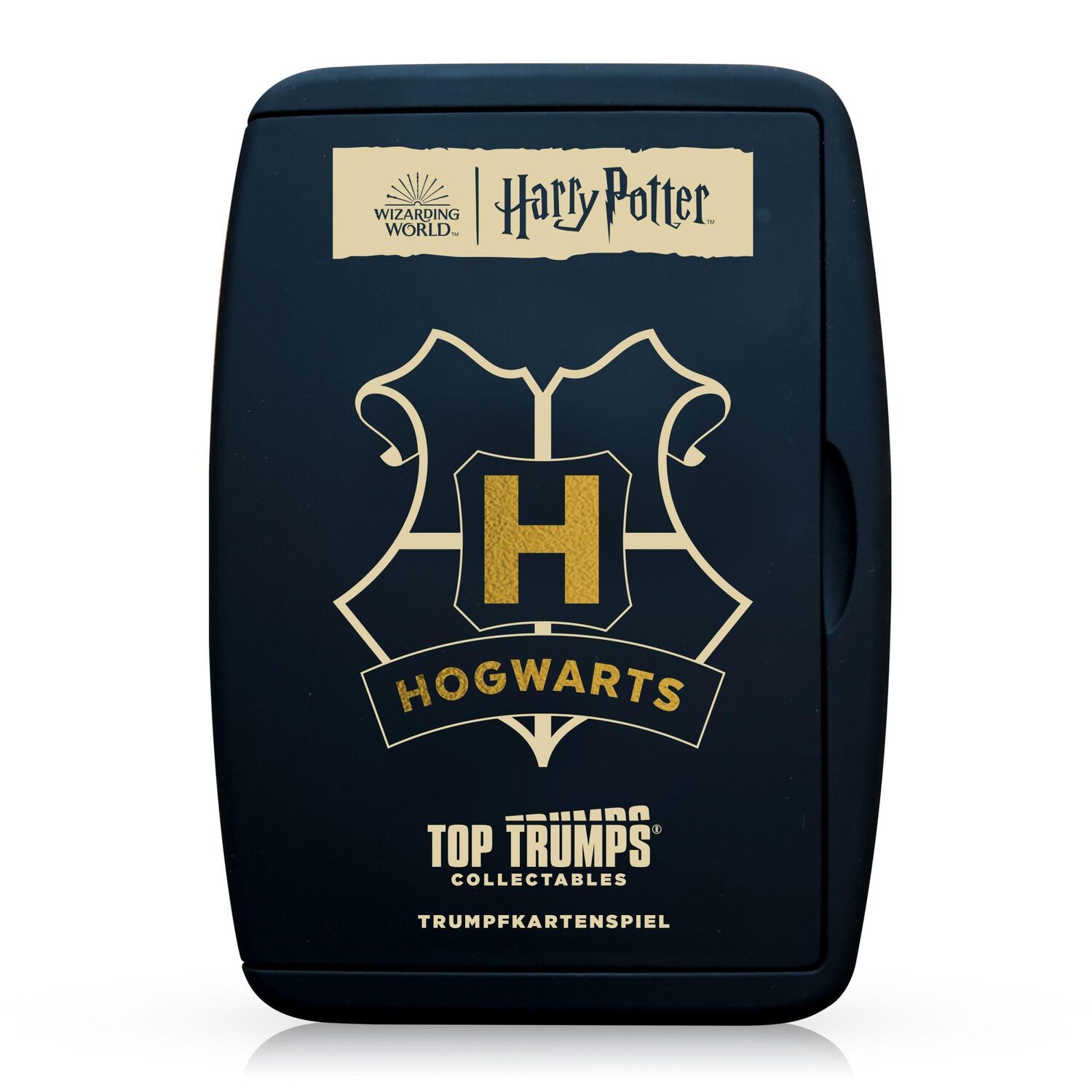 Cover: 4035576064138 | Top Trumps Harry Potter Helden von Hogwarts Collectables | Spiel