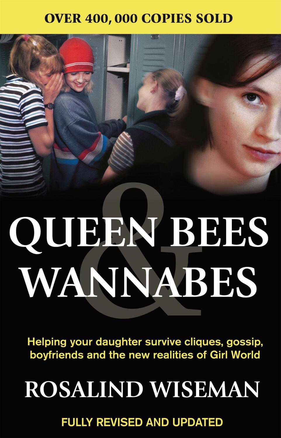 Cover: 9780749924379 | Queen Bees And Wannabes for the Facebook Generation | Rosalind Wiseman