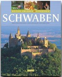 Cover: 9783800319923 | Schwaben | Reisen, Erleben & Genießen | Stechl | Buch | 128 S. | 2010