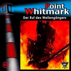 Cover: 190759371923 | 042/Der Ruf des Wellengängers | Point Whitmark | Audio-CD | 2019