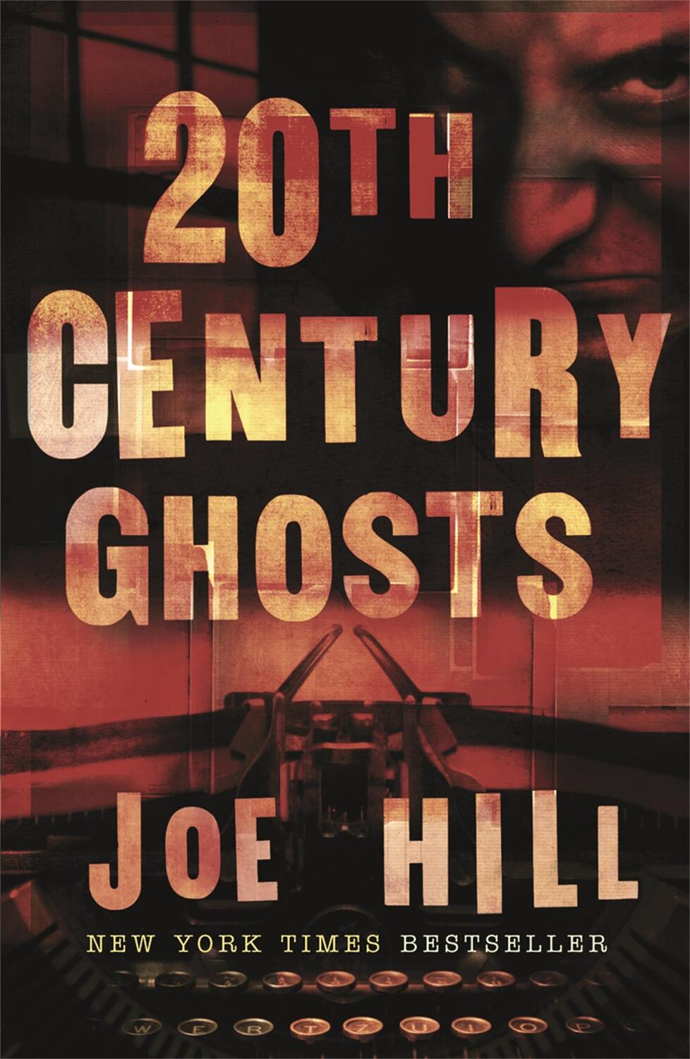 Cover: 9780575083080 | 20th Century Ghosts | Featuring The Black Phone and other stories