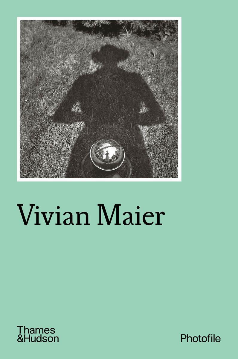 Cover: 9780500411285 | Vivian Maier | Anne Morin | Taschenbuch | Photofile | Englisch | 2024