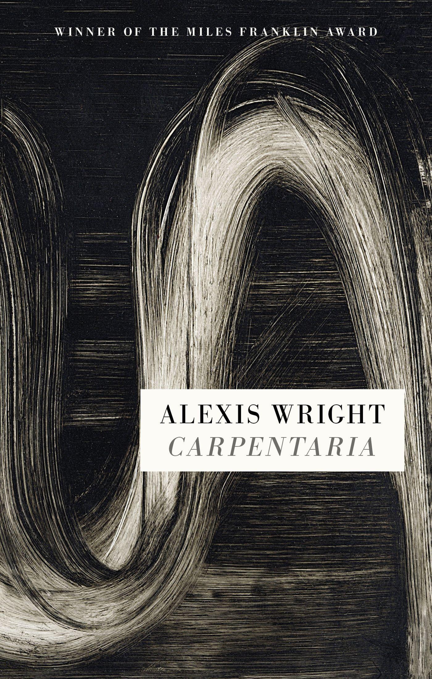 Cover: 9781845299484 | Carpentaria | Alexis Wright | Taschenbuch | Kartoniert / Broschiert