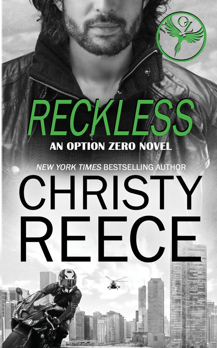 Cover: 9798988677239 | Reckless | An Option Zero Novel | Christy Reece | Taschenbuch | 2024