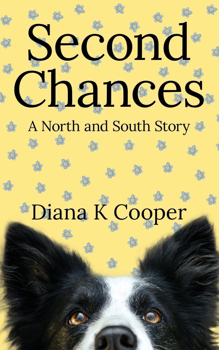 Cover: 9781805413844 | Second Chances | Diana K Cooper | Taschenbuch | Paperback | Englisch