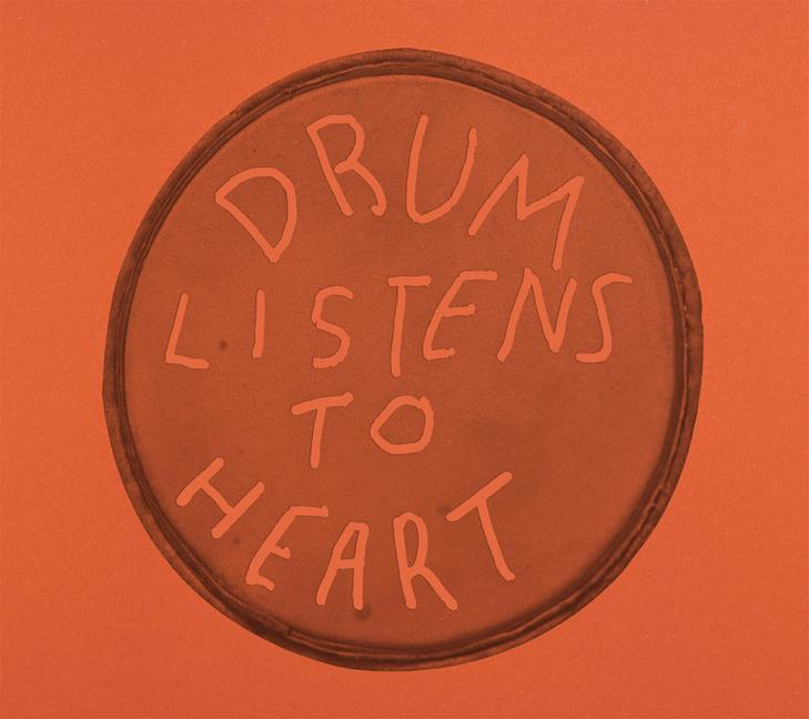 Cover: 9781941753521 | Drum Listens to Heart | Taschenbuch | Kartoniert / Broschiert | 2023