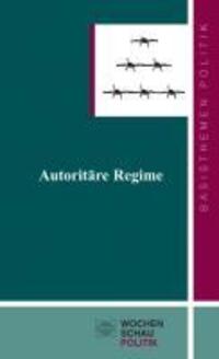 Cover: 9783899746426 | Autoritäre Regime | Albrecht | Taschenbuch | 336 S. | Deutsch | 2010