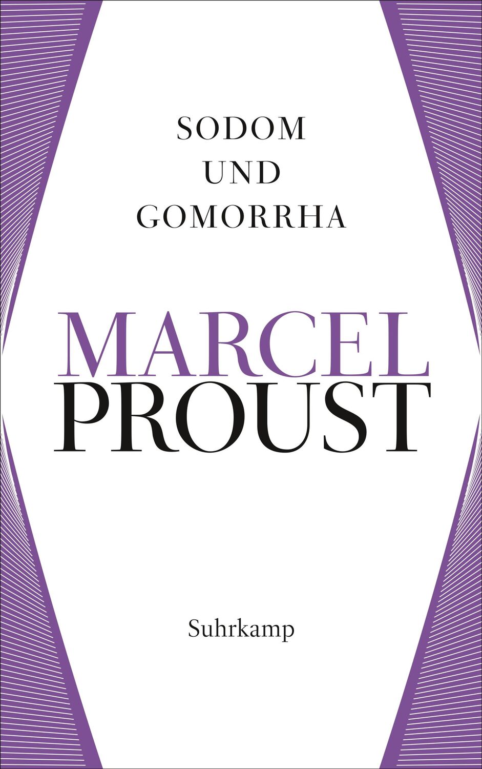 Cover: 9783518474075 | Werke. Frankfurter Ausgabe Werke II. Band 4 | Marcel Proust | Buch