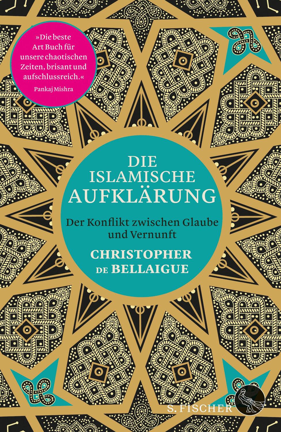 Cover: 9783103973549 | Die islamische Aufklärung | Der Konflikt zwischen Glaube und Vernunft