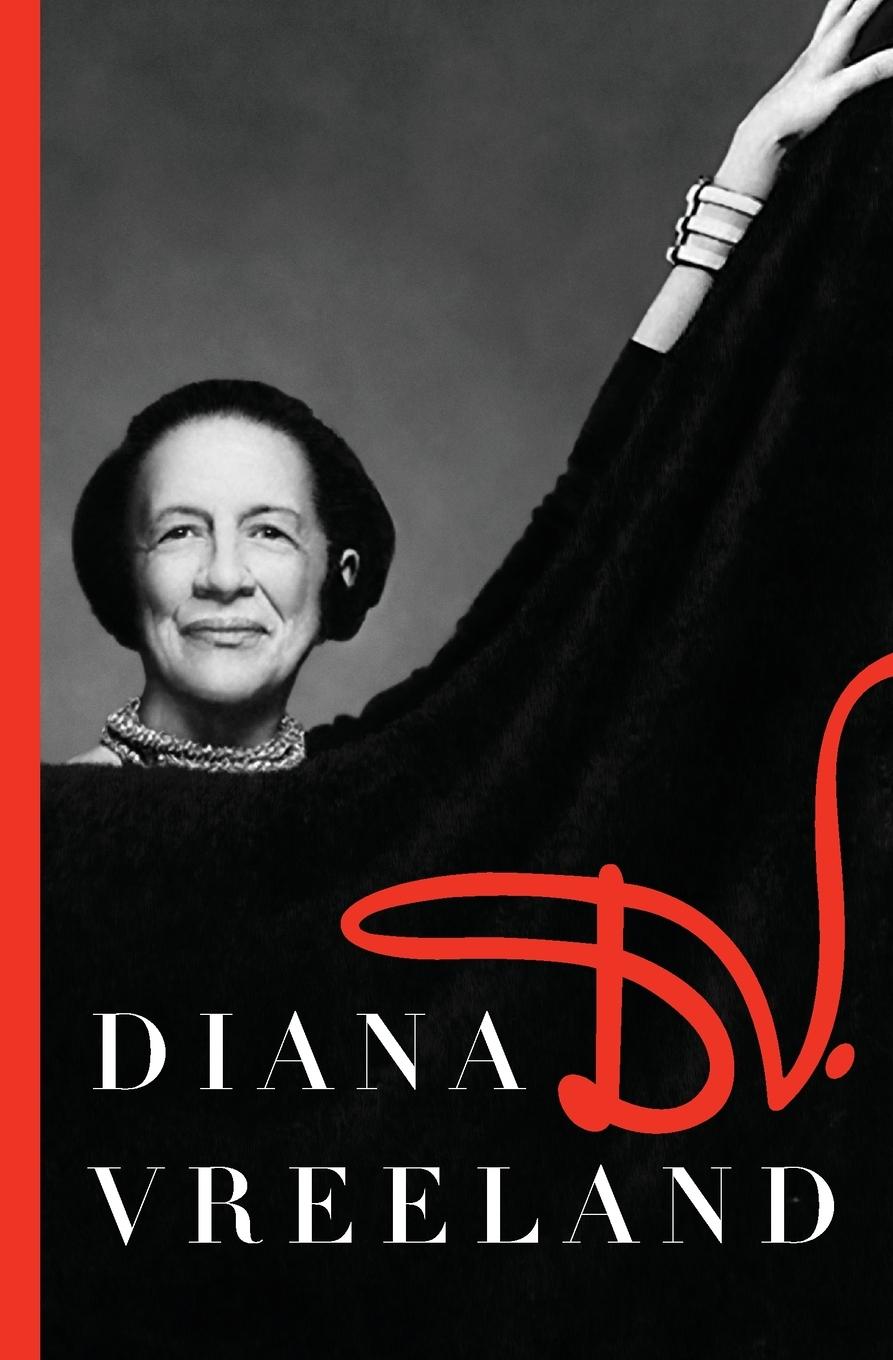 Cover: 9780062024404 | D.V. | Diana Vreeland | Taschenbuch | Trade PB | Englisch | 2013