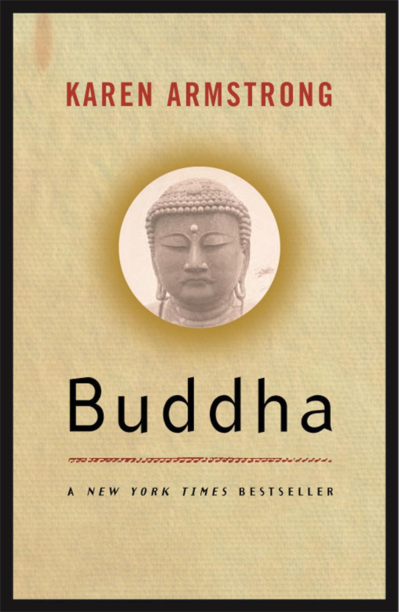 Cover: 9780753813409 | Lives: Buddha | Karen Armstrong | Taschenbuch | Englisch | 2002