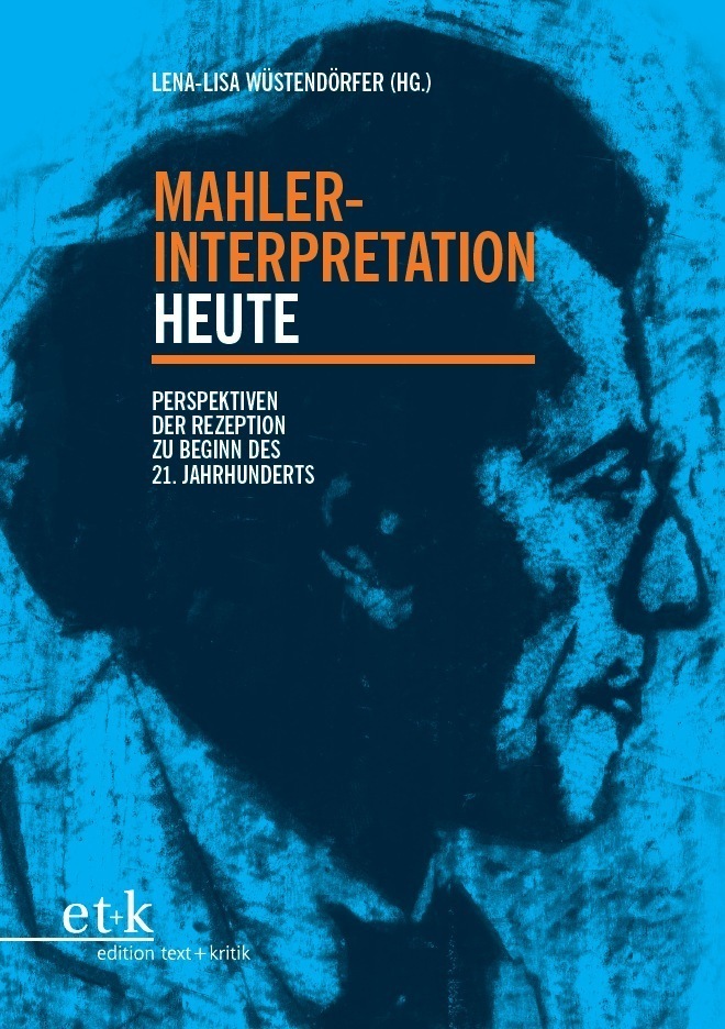 Cover: 9783869163925 | Mahler-Interpretation heute | Lena-Lisa Wüstendörfer | Taschenbuch