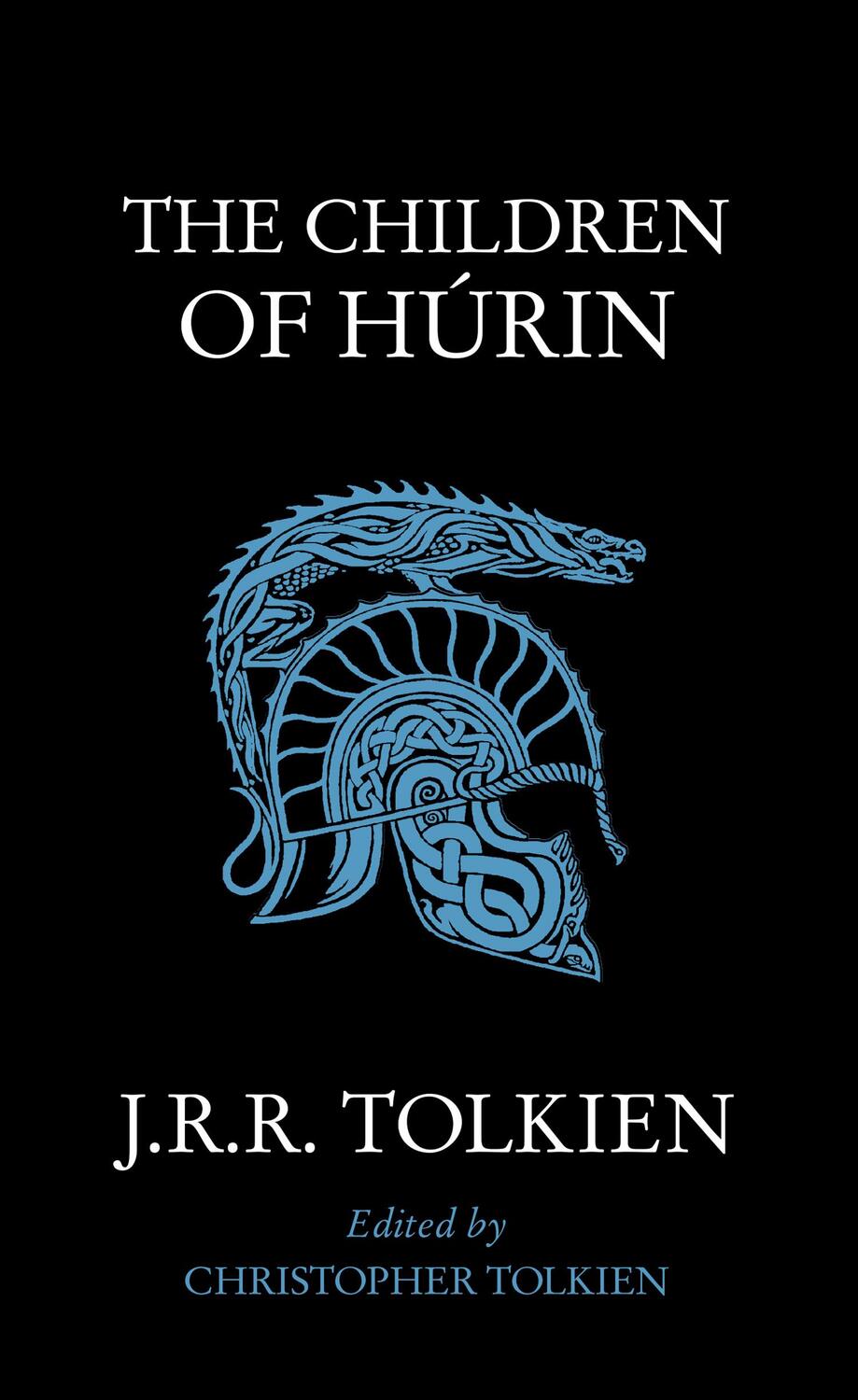 Cover: 9780007309368 | The Children of Húrin | J. R. R. Tolkien | Taschenbuch | Englisch