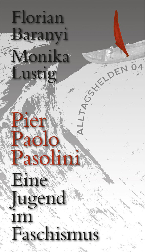 Cover: 9783982225272 | Eine Jugend im Faschismus | Florian Baranyi (u. a.) | Buch | 130 S.