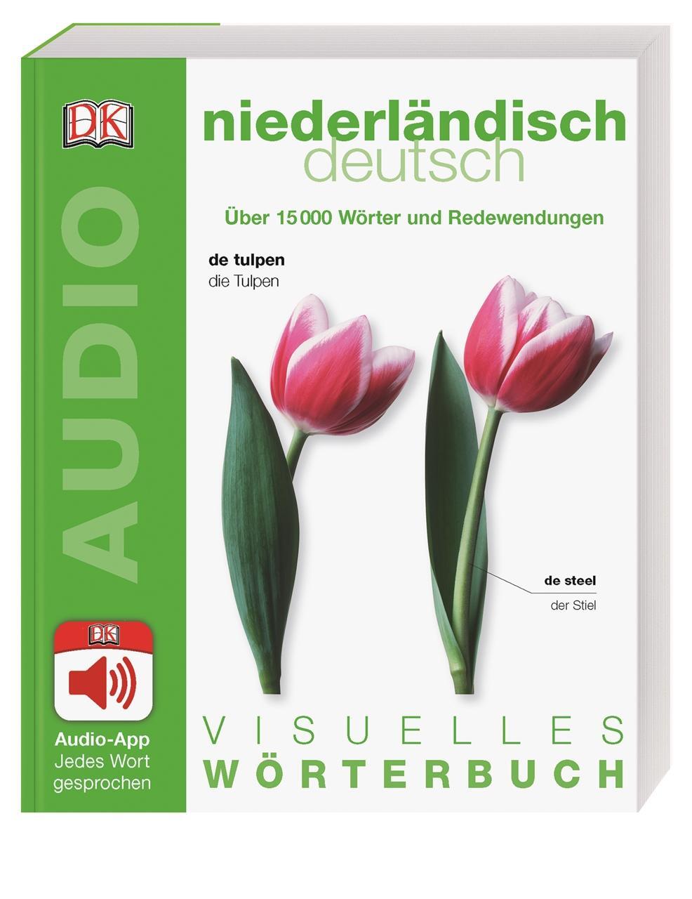 Cover: 9783831029754 | Visuelles Wörterbuch Niederländisch Deutsch | Taschenbuch | 392 S.