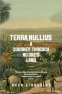 Cover: 9781847085214 | Terra Nullius | A Journey Through No One's Land | Sven Lindqvist