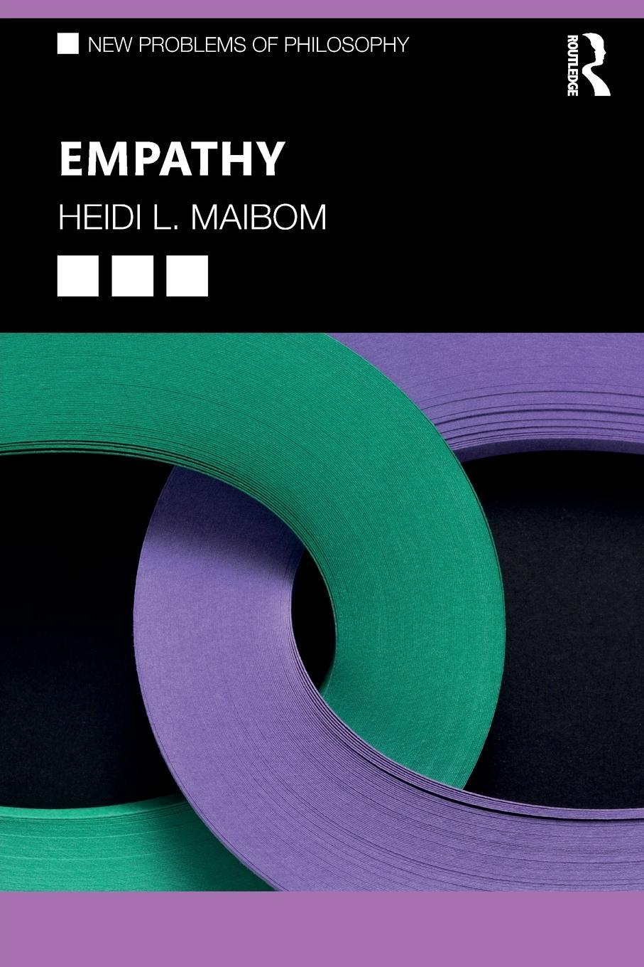 Cover: 9780415790222 | Empathy | Heidi Maibom | Taschenbuch | Paperback | Englisch | 2020