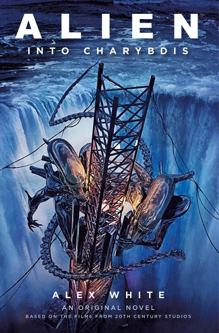 Cover: 9781789095272 | Alien: Into Charybdis | Alex White | Taschenbuch | Englisch | 2022