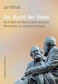 Cover: 9783826088339 | Die Macht der Ideen | Jan Paffrath | Taschenbuch | 470 S. | Deutsch