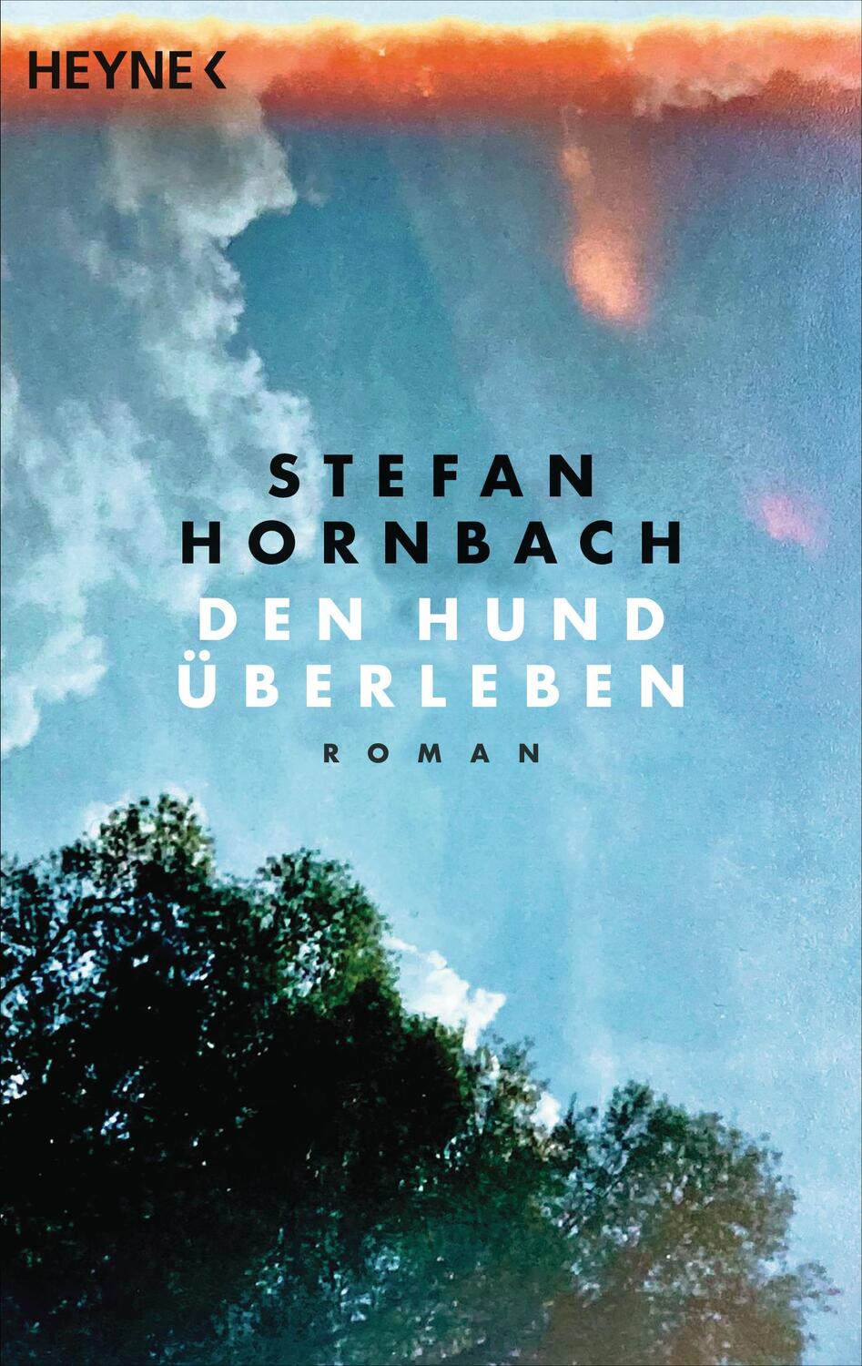 Cover: 9783453427259 | Den Hund überleben | Stefan Hornbach | Taschenbuch | 288 S. | Deutsch