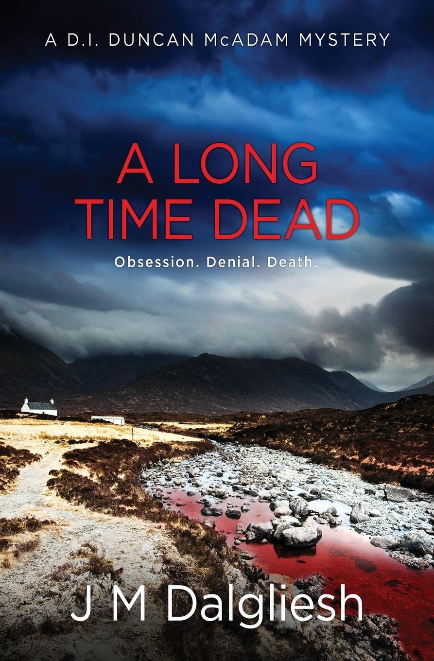 Cover: 9781800802919 | A Long Time Dead | J M Dalgliesh | Taschenbuch | The Misty Isle | 2023
