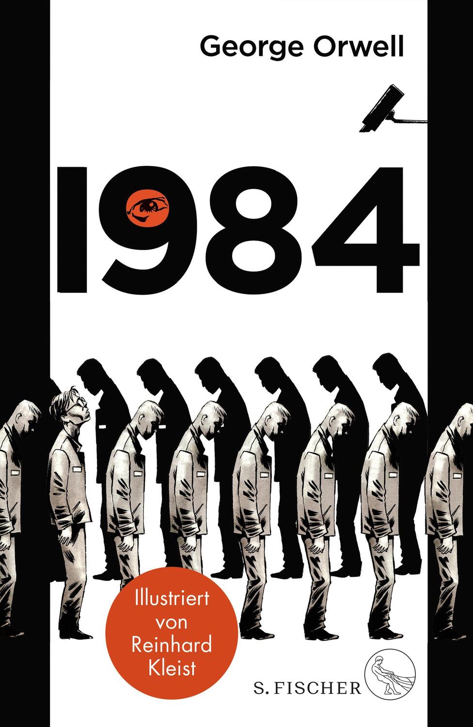Cover: 9783103900095 | 1984 | Roman Illustrierte Ausgabe. Neu übersetzt von Frank Heibert