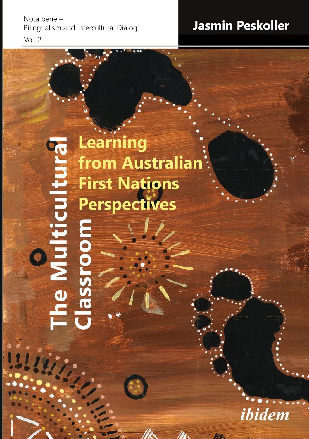 Cover: 9783838215877 | The Multicultural Classroom: Learning from Australian First Nations...