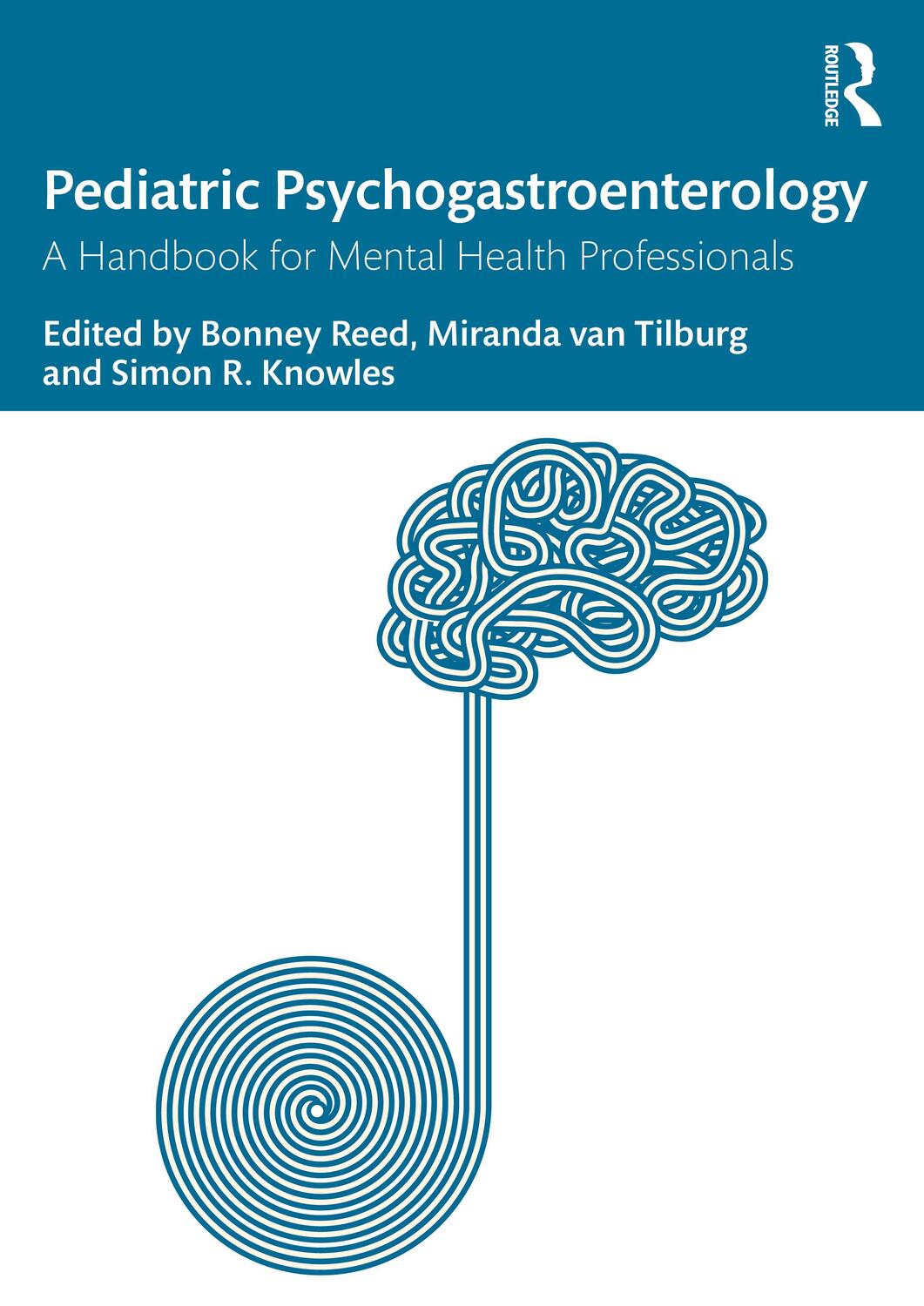 Cover: 9781032312330 | Pediatric Psychogastroenterology | Bonney Reed (u. a.) | Taschenbuch