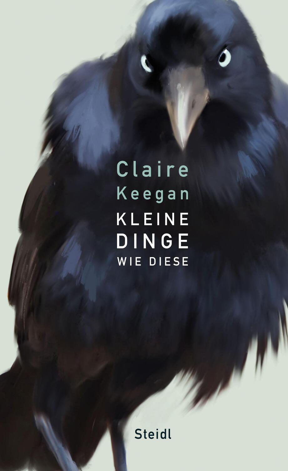 Cover: 9783969990650 | Kleine Dinge wie diese | Claire Keegan | Buch | Deutsch | 2023
