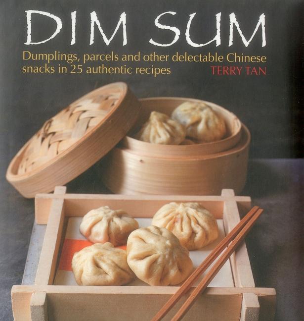 Cover: 9780754828402 | Dim Sum | Terry Tan | Buch | Gebunden | Englisch | 2014