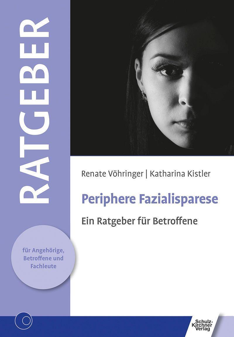 Cover: 9783824813155 | Periphere Fazialisparese | Ein Ratgeber für Betroffene | Taschenbuch