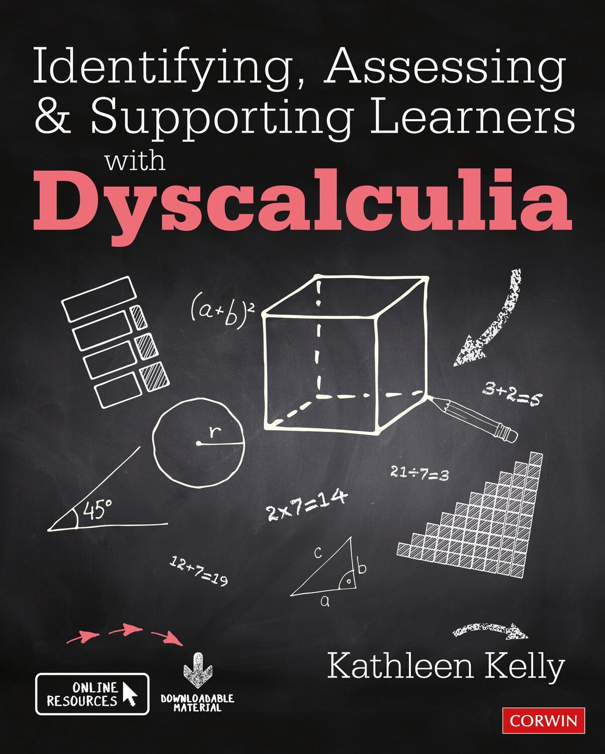 Cover: 9781526491183 | Identifying, Assessing and Supporting Learners with Dyscalculia | Buch