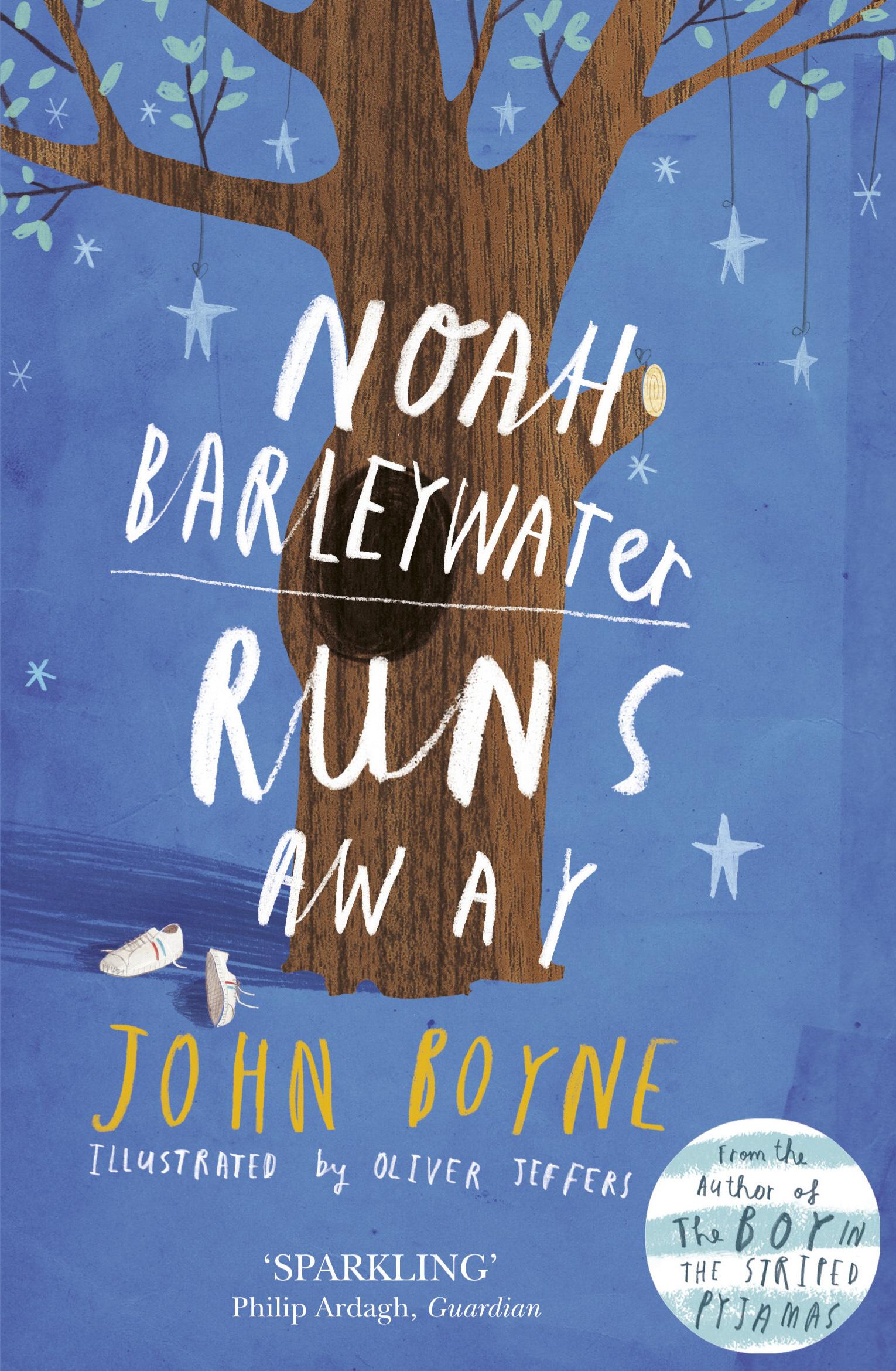 Cover: 9780552572064 | Noah Barleywater Runs Away | John Boyne | Taschenbuch | 240 S. | 2014